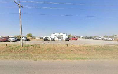 M & D Automotive Inc, Elgin, Oklahoma