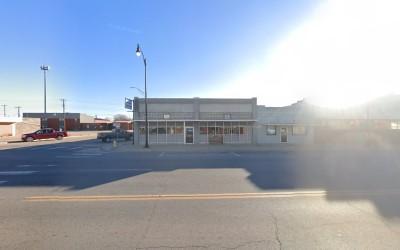 SweetSpot Auto Supply