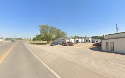 Hinton Body Shop