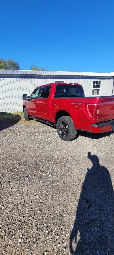 Americas Trucks