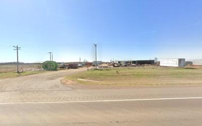 Eagle Iron Metal Llc