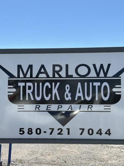 Marlow Truck and Auto Repair