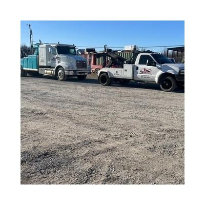 Arpelar Towing & Recovery LLC