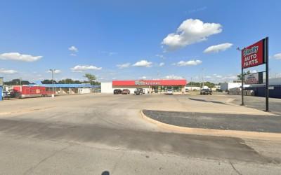 O'Reilly Auto Parts