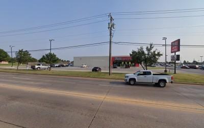 O'Reilly Auto Parts