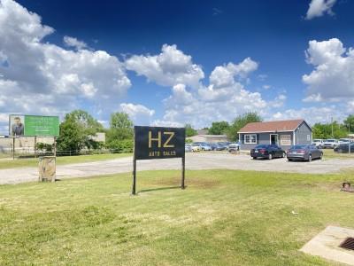 Zoom 24 Hour Towing & Roadside