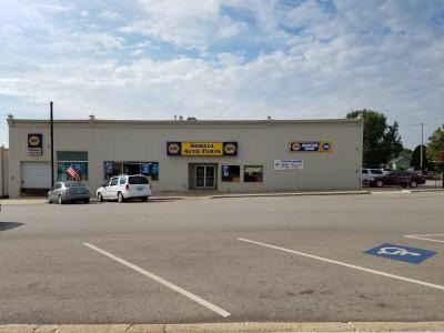 Nowata Automotive Service