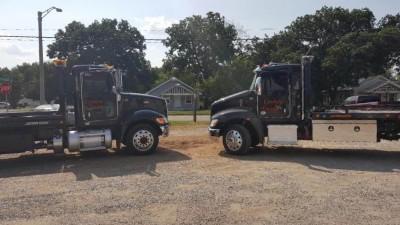 Cowboy Towing, Stillwater, Oklahoma