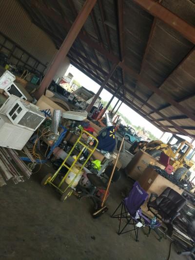 TC'S TRUCK PARTS