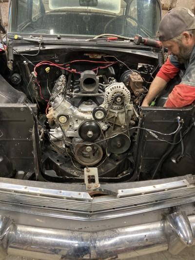 Ricky Gragg’s Towing & Automotive