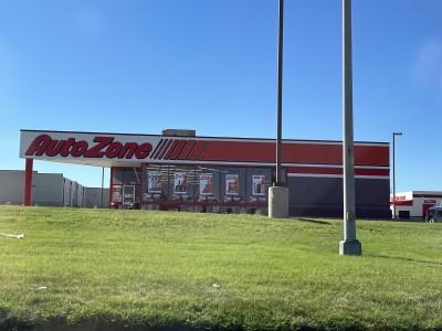 AutoZone Auto Parts