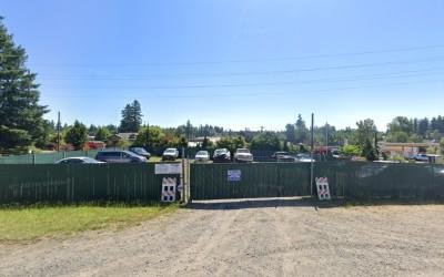 Cascade Towing & Automotive Inc.