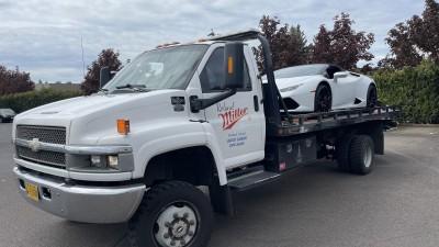 Roland Miller Towing