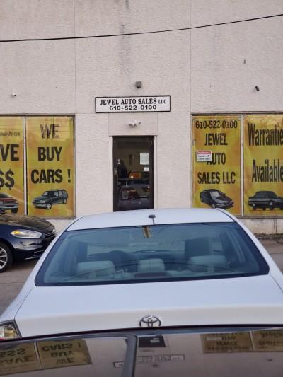 Jewel Auto Sales