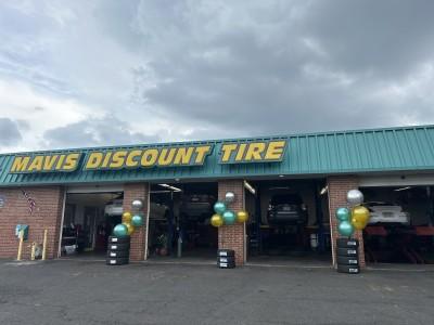 Mavis Discount Tire