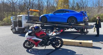 Arthofer Towing and Transport