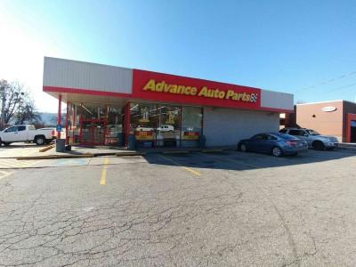Advance Auto Parts, Avalon, Pennsylvania