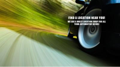 Steve Shannon Tire & Auto Center, Benton, Pennsylvania