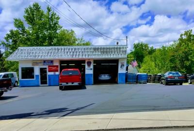 D'Orazio Auto Services Inc, Bentleyville, Pennsylvania