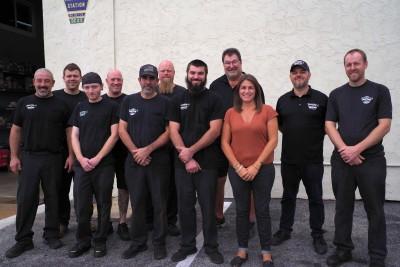 Tommy's Automotive