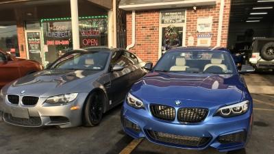 Brookhaven Auto Center