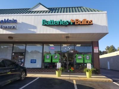 Batteries Plus, Springfield, Pennsylvania