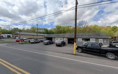 Schuback's Auto Parts