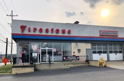 Firestone Complete Auto Care
