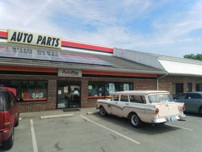 GT Discount Auto Parts