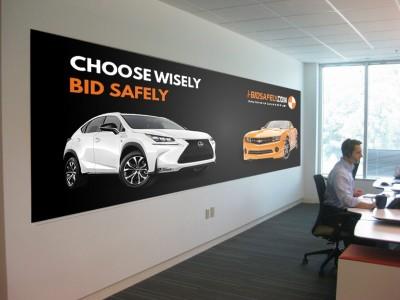 I Bid Safely Inc., Chadds Ford, Pennsylvania