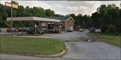Roberts Service and Towing