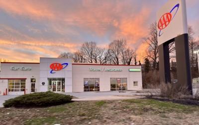AAA Clifton Heights