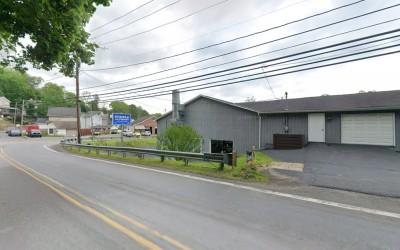 Steele Auto Body