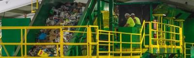 TC Recycling, LLC, Marshall, Pennsylvania