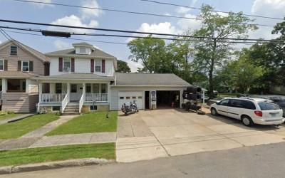 Crynock Auto Repair