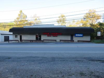 Mardis Wholesale Inc