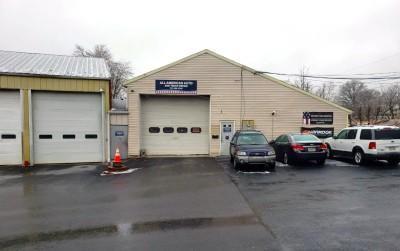 All American Auto & Truck Repair