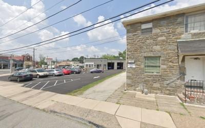 Peppy's Automotive