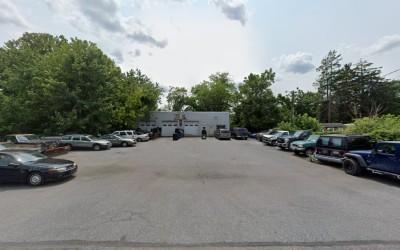 Bam's Auto Center