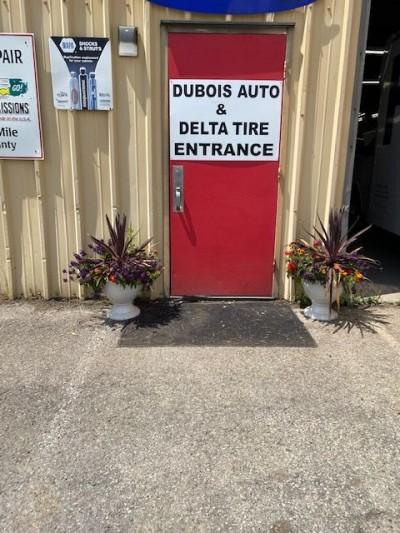 DuBois Auto Repair, Duboistown, Pennsylvania
