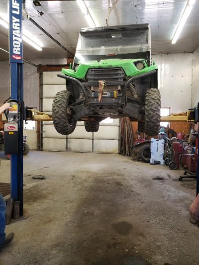 Marshall Auto Repair