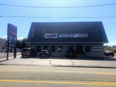 Manasek Auto Parts Inc, Dickson City, Pennsylvania