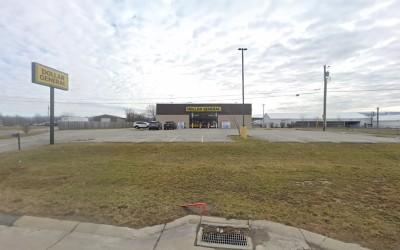Damico Auto Parts, Dunbar, Pennsylvania