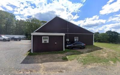 Glessner's Auto LLC, Berlinsville, Pennsylvania