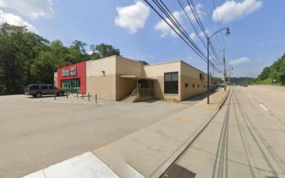 O'Reilly Auto Parts