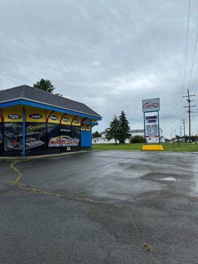 Complete Car Care Center