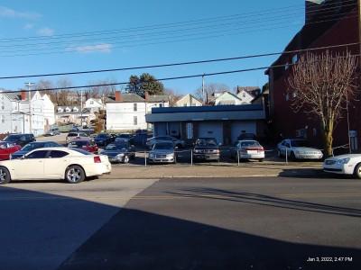 2010 Auto Sales