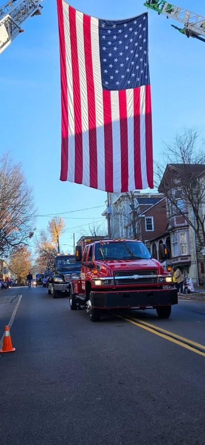 Booth Towing & Recovery