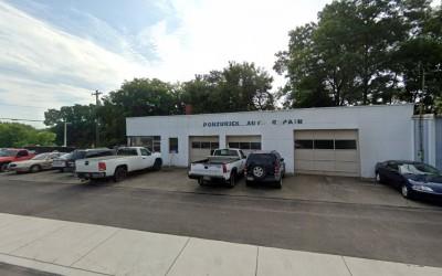 Ponzurick's Auto Repair