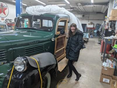 Cranmers Auto Repair